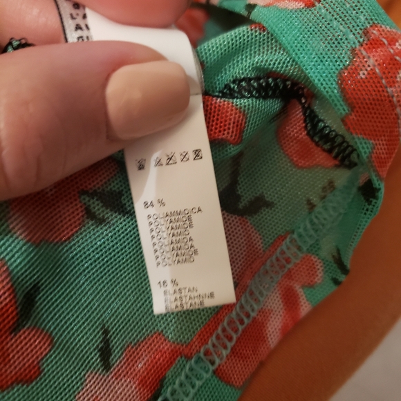 Dolce & Gabbana lace shirt - Picture 6 of 6